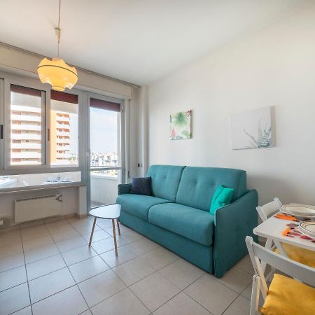 Mimose Little House Apartment Misano Adriatico Bagian luar foto