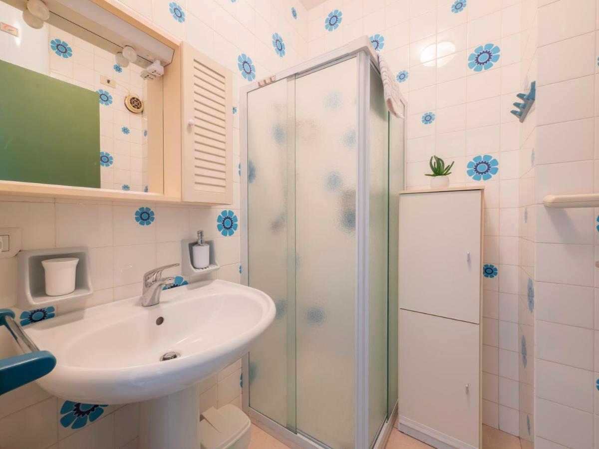 Mimose Little House Apartment Misano Adriatico Bagian luar foto